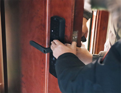 鹤壁市24小时上门开锁公司